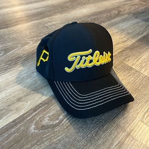 Titleist Pittsburgh Pirates hat
